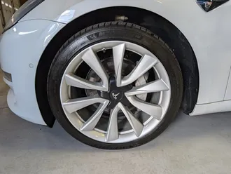 Model 3 Long Range 15