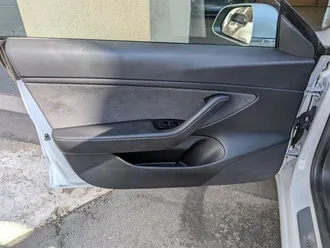 Model 3 Long Range 18
