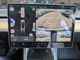 Model 3 Long Range 22