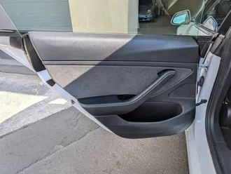 Model 3 Long Range 23