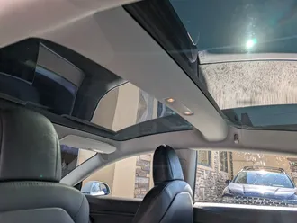 Model 3 Long Range 25