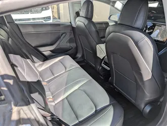 Model 3 Long Range 27