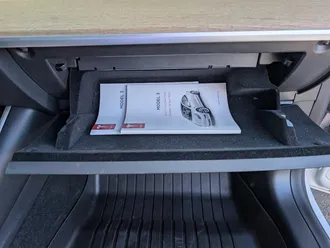 Model 3 Long Range 30