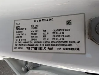 Model 3 Long Range 31