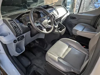 Transit 350 XL 2