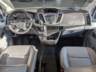 Transit 350 XL 3