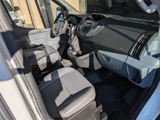 Transit 350 XL 4