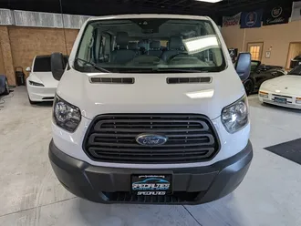 Transit 350 XL 6