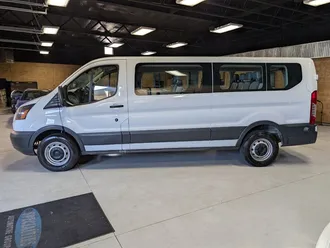 Transit 350 XL 7