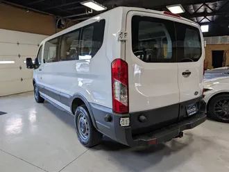 Transit 350 XL 8