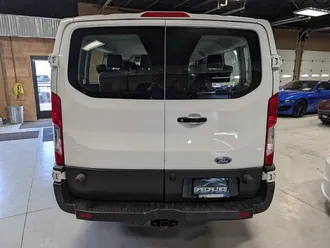 Transit 350 XL 9