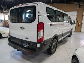 Transit 350 XL 10