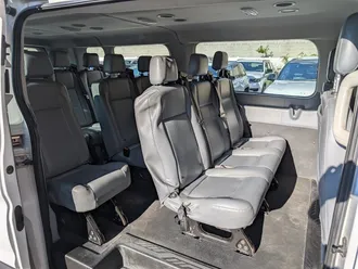 Transit 350 XL 24