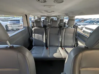 Transit 350 XL 26
