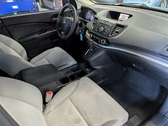 CR-V LX 4