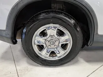 CR-V LX 13
