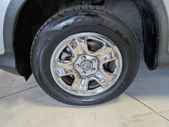 CR-V LX 15