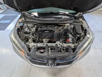 CR-V LX 16