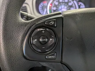 CR-V LX 20