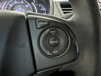 CR-V LX 21