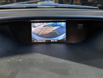 CR-V LX 23