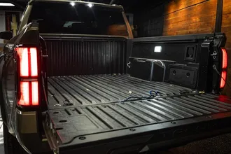 2024 TOYOTA TACOMA photo 7