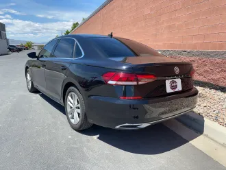 Passat 4