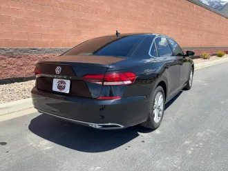 Passat 6