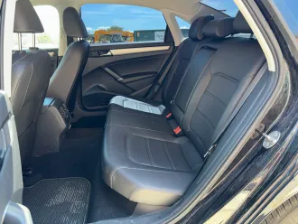 Passat 18