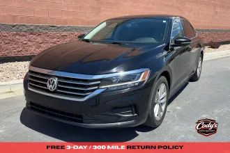 Passat 1
