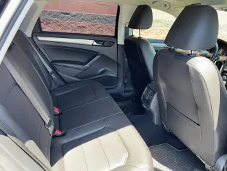 Passat 21
