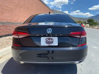 Passat 7