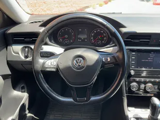 Passat 14