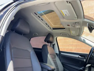 Passat 25