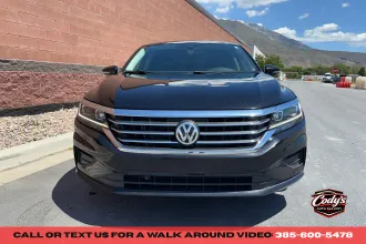 Passat 3