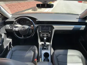 Passat 15
