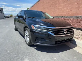 Passat 9