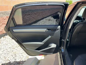 Passat 13