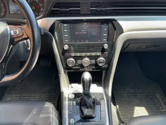 Passat 16