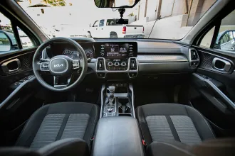 Sorento 21