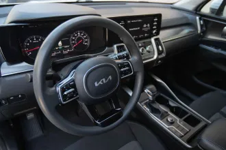 Sorento 12