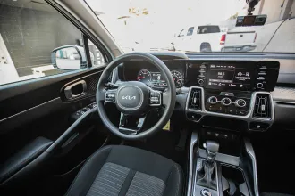 Sorento 22
