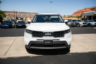Sorento 8