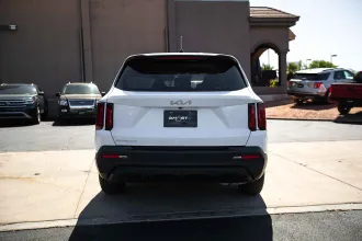 Sorento 4