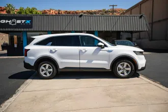 Sorento 2