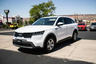 Sorento 7