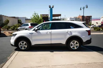 Sorento 6