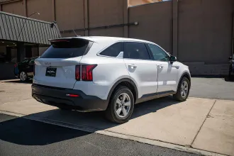 Sorento 3