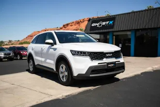Sorento 1