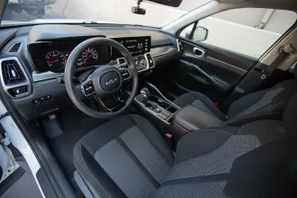 Sorento 10
